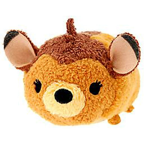 disney tsum tsum mini plush