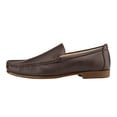 thumbnail image 4 of Bruno Marc Men's Casual Dress Shoes Men Classic Penny Slip On Loafers Moccasin Comfort Shoes HENRY-2 COFFEE Size 12, 4 of 5