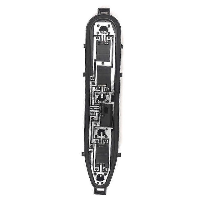 Car Tail Light Circuit Board 9677205180 9677205080 for Partner Tepee/ Berlingo 2012-2018 Vertical Door
