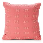 Souvenirs Beaded Pillow