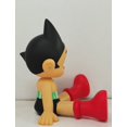 thumbnail image 4 of Iron New Arm Astro Boy Earth Little Hero First Generation Toy Trend Play Handmade Anime Peripheral Car Decoration Model Gift, 4 of 5