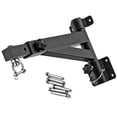 thumbnail image 6 of Heavy Duty Wall Mount Boxing Bag Bracket Metal Frame for Fitness Punching Bag Training, 6 of 9
