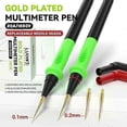 thumbnail image 2 of Luowei LW-315 1000V / 20A Digital Multimeter Test Lead LW-315, 2 of 4