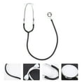 thumbnail image 3 of 1Pc Double Head Cardiology Stethoscope Professional Dual Head Stethoscope, 3 of 8