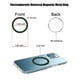 thumbnail image 3 of Anillos Magnéticos Universales de Metal para Cargador MagSafe iPhone y Samsung Galaxy, 3 of 4