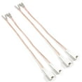 thumbnail image 1 of Adaptador de arnés de cables para altavoz, compatible con Danbojit, Nissan Infiniti, 1 of 6