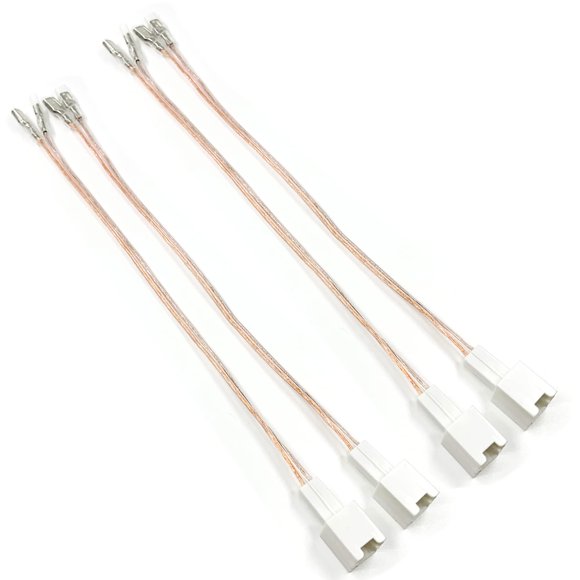 Adaptador de arnés de cables para altavoz, compatible con Danbojit, Nissan Infiniti