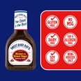 thumbnail image 4 of Sweet Baby Ray's® Hickory & Brown Sugar Barbecue Sauce 18 oz, 4 of 10