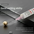 thumbnail image 4 of MOMOJIA Fast Acting No Clean Flux Paste For Efficient Soldering Work On Mobile Devices And Electronic Components, 4 of 8