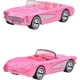 thumbnail image 2 of Juguete Coleccionable Hot Wheels Barbie Corvette 1956 1:64, 2 of 2