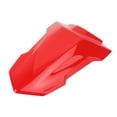 thumbnail image 3 of Rear Tail Section Cover Cap,Rear Seat Cover Tail Rear Passenger Pillion Fairing Rear Seat Cover Fairing Performance Driven, 3 of 8