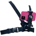 thumbnail image 3 of GHSDFBB Support Universel pour Téléphone Intelligent Compatible avec iPhone et Samsung pour Tournage Ou Photos (Rotation à 360°), 3 of 6