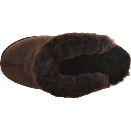 Ugg Ugg Women S Coquette Sheepskin Slippers 5125 Walmart Com
