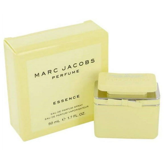 Marc Jacobs Essence For Women Perfume Eau De Parfum 1.7 OZ ~ 50 ml EDP Spray