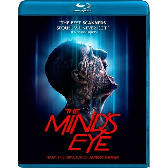 Image Entertainment - The Mind's Eye [BLU-RAY]