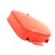 thumbnail image 5 of Cubierta del marco Zulema para 83600-459-910ZA Accesorios rojos de alto, 5 of 7