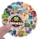 thumbnail image 3 of 50X Stardew Valley Steam NS Game Farm Characters Stickers Decal Graffiti Laotop, 3 of 5