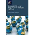thumbnail image 2 of Globalization and Inequality in Emerging Societies (Frontiers of Globalization), 2 of 4