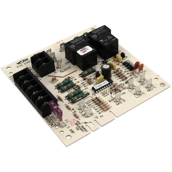 ICM2 ICM Contrôles 71 Ventilateur Souffleur Contrôle OEM Remplacement Carrier HH84AA020, Multicolore