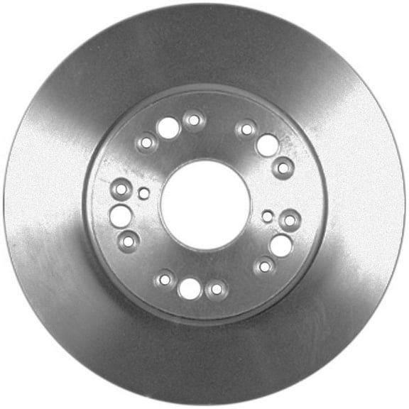 BENDIX PRT1642 Bendix Brake Rotor Fits select: 1991-1992 LEXUS LS