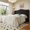Black, Velvet, variant on Amolife Queen Bed Frame with Crown Upholstered Wingback Headboard, Upgraded Reinforced Frame, No Box Spring Required, White