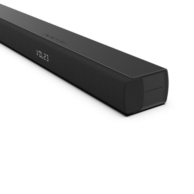 Hisense 5.1 Ch Soundbar R652 with a total of 440W output, Rear Surround Speakers, 6.5” Wireless Subwoofer, Dolby Atmos and DTS Virtual X, Easy Connect Hisense 5.1 Ch Soundbar R652 with a total of 440W output, Rear Surround Speakers, 6.5” Wireless Subwoofer, Dolby Atmos and DTS Virtual X, Easy Connect