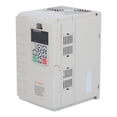 thumbnail image 2 of Variable Frequency Drive, 3 Phase  Inverter Low Noise Speed Controller  for Motor for Automation Equipment for Construction Sites AT900-55000X, 2 of 7