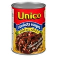 thumbnail image 4 of Unico No Salt Added Red Kidney Beans, 4 of 7