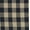 Black, Tan, variant on VHC Brands, Black Check, Cotton, 16x16, Fabric Pillow, Black