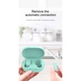 thumbnail image 1 of Auricular Audifono Inalambrico Manos Libres Bluetooth Boton, 1 of 4