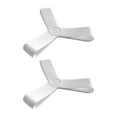 thumbnail image 1 of de se aseguran fácilmente la tira fácil de deslizar las aletas de buceo con correa para la pinza para surfear snorkel acuático m 39 a 41, 1 of 8