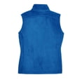 thumbnail image 5 of CORE365 78191 Women's Journey Fleece Vest-True Royal-3XL, 5 of 5