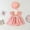 Pink, variant on Fairy Dress,Toddler Girl Costume Girls Long Sleeve Dress Fairy Dresses Sweater Dress for Girls Belle Dress for Girls Toddler Girl Clothes