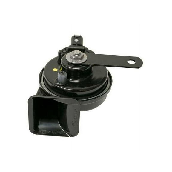 Horn - Compatible with 2005 - 2013 Porsche 911 997 2006 2007 2008 2009 2010 2011 2012