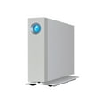 thumbnail image 2 of LaCie d2 STEX6000400 USB 3.0 Thunderbolt 2.0 6TB External Hard Drive, 2 of 8