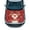 Christmas Cute Reindeer, variant on Garronmavis Christmas Snowman Candy Cane Car Hood Cover Cute Hood Covers for Cars Easy to Install Car Hood Protectors Cover for Winter Washable Car Hood Decoration