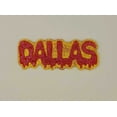 thumbnail image 3 of Melting Dallas Silicone Freshie Mold, 3 of 5