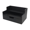 thumbnail image 2 of veasfak Countertop Storage Rack with Drawer Elegant for Break Room Restaurant Office, 2 of 9