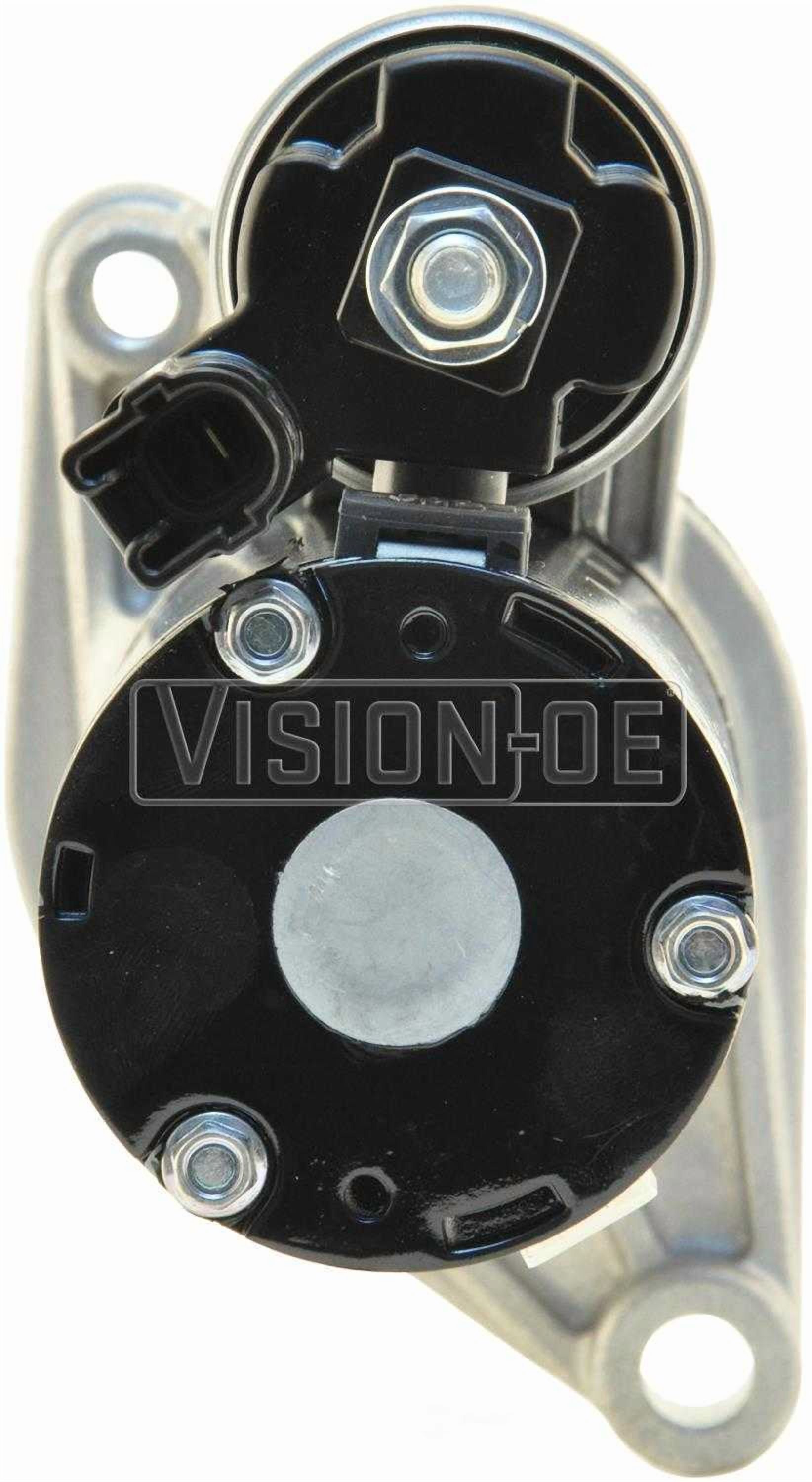 Vision OE 17921 Starter Motor