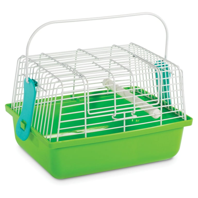 Travel cage for clearance rabbit