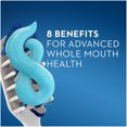 thumbnail image 2 of Crest Pro-Health Smooth Formula Toothpaste, Clean Mint Paste, 2.8 oz, 2 of 6