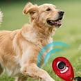 thumbnail image 4 of Cagogo Dog Training Clicker, Teardrop-Shaped Pet Clicker for Obedience Commands, Positive Reinforcement Dog Clicker for Puppy Training and Behavior Modification, Professional Dog Clicker Trainer, 4 of 6