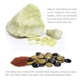 thumbnail image 3 of UTK 38 x 21 Inch Far-Infrared Heating Pad w/ Natural Jade and Tourmaline, 3 of 8
