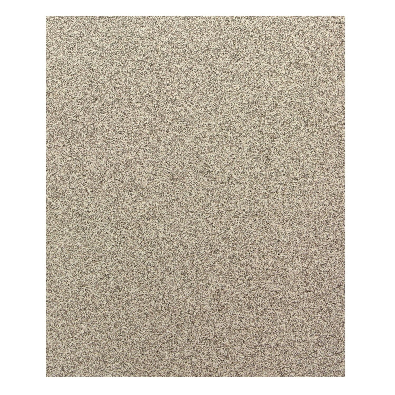 Gator Multi-Surface Clamp-On 1/4 Sanding Sheet - 60 Grit, 6-Pack