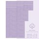 thumbnail image 4 of Juego de toallas American Soft Linen Luxury, 6 piezas, 100% algodón, 4 of 9
