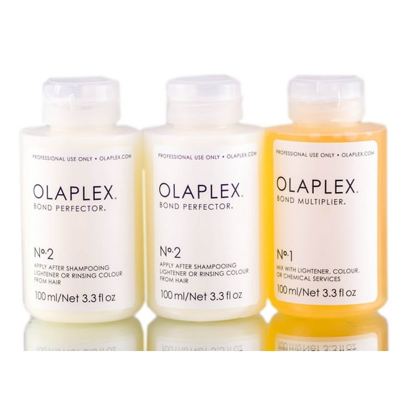 Olaplex Traveling Stylist Kit for All Hair Types - kit
