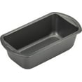 thumbnail image 2 of Goodcook Non-Stick Mini Loaf Pan, 5 x 3IN, 2 of 2