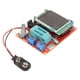thumbnail image 1 of Transistor Tester Module Color Display 1pF Resolution LCR Tester Module for Industry, 1 of 8
