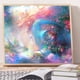 thumbnail image 4 of Wdftyju Bordado completo DIY lienzo estampado 11CT punto de cruz Deep Sea Mermaid Kit Craft Wdftyju 6bm7tp8dt9hb6nw8, 4 of 9