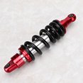 thumbnail image 6 of Amortiguador - Delaman Shock Spring Suspensión Trasera Shock Fit para 70CC 90CC 110CC 125CC 140CC 200CC Dirt Pit Bike, 6 of 8